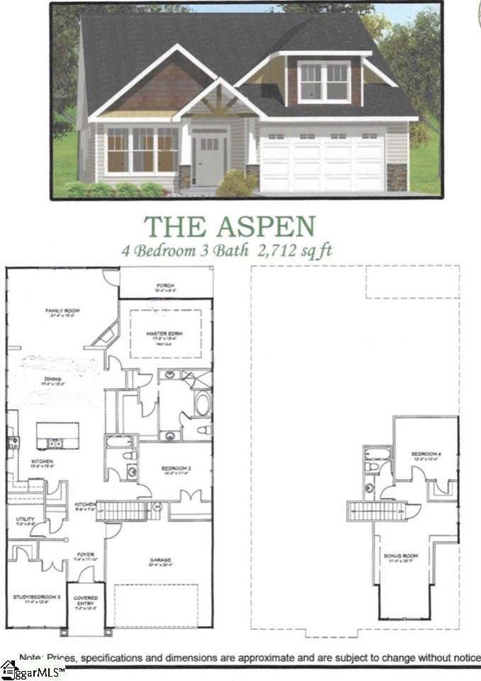 11 Rocky Meadow Ct, Wade Hampton, SC 29615 - photo 1