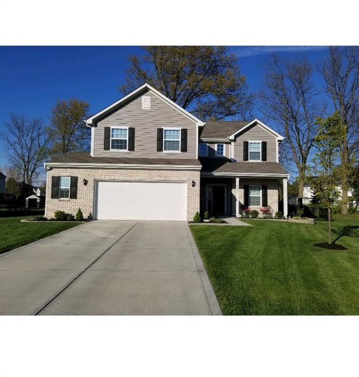 1210 Northcraft Ct, Franklin, IN 46131 - photo 1