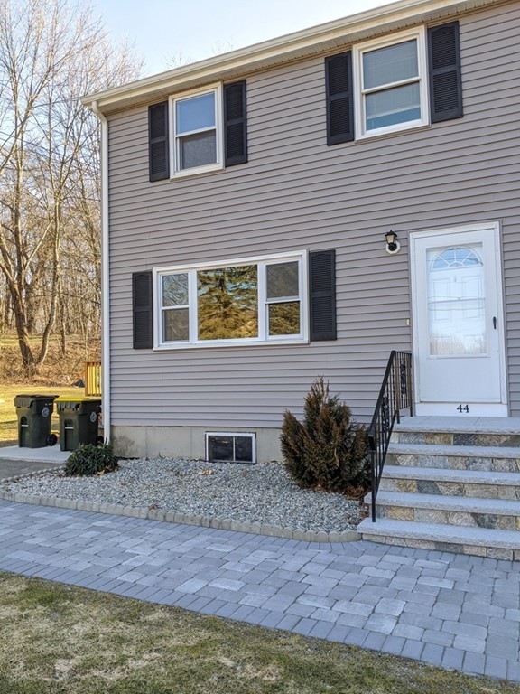 44 Chestnut St unit 46, Bellingham, MA 02019 - photo 1