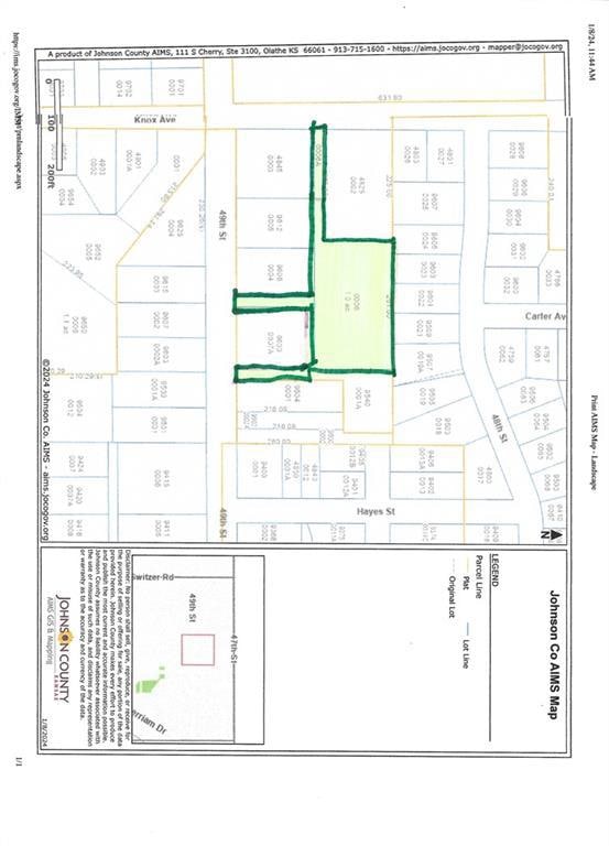 0 W 49th St, Shawnee, KS 66203 - photo 1