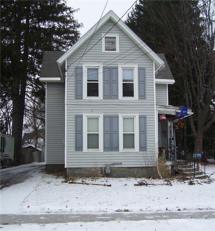 For Rent $900/month