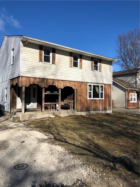 4976 Farr Ave, Lorain, OH 44055 - photo 1