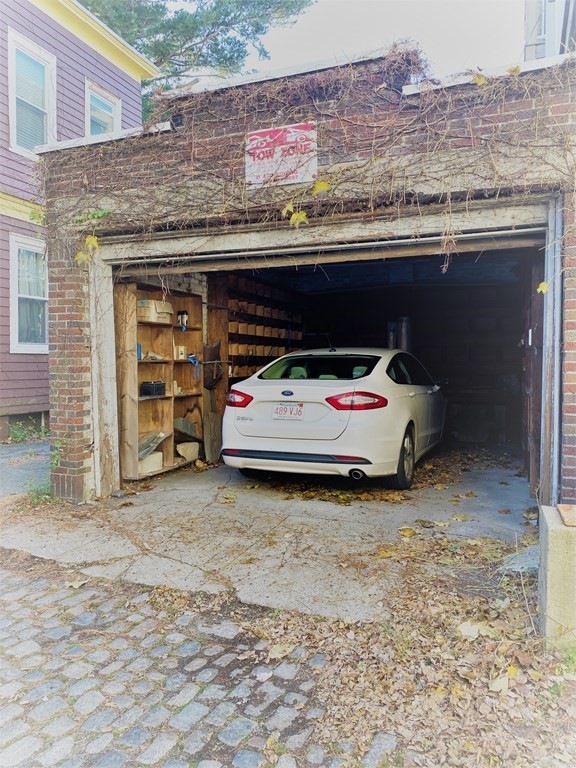 667 E 8th St unit pkg spot, Boston, MA 02127 - photo 1