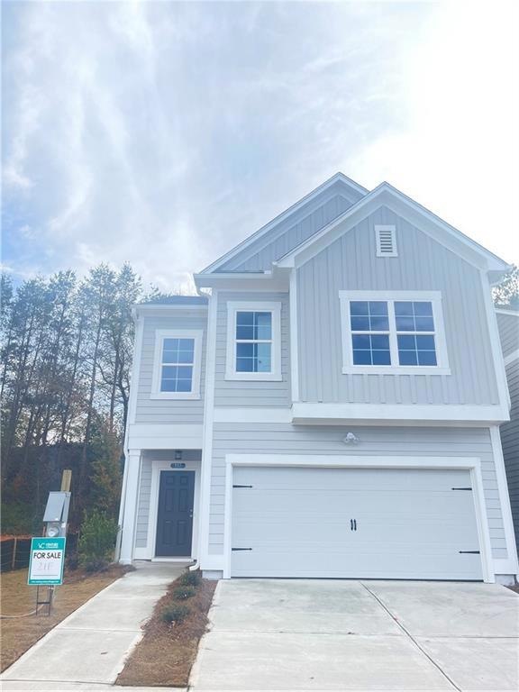 117 Millers Ln, Calhoun, GA 30701 - photo 1