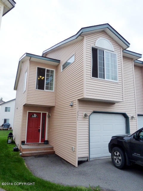 2645 Meadow Lark #41A