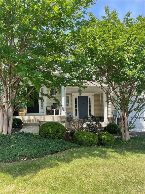 1814 Hemming Way, Orefield, PA 18069 - photo 1