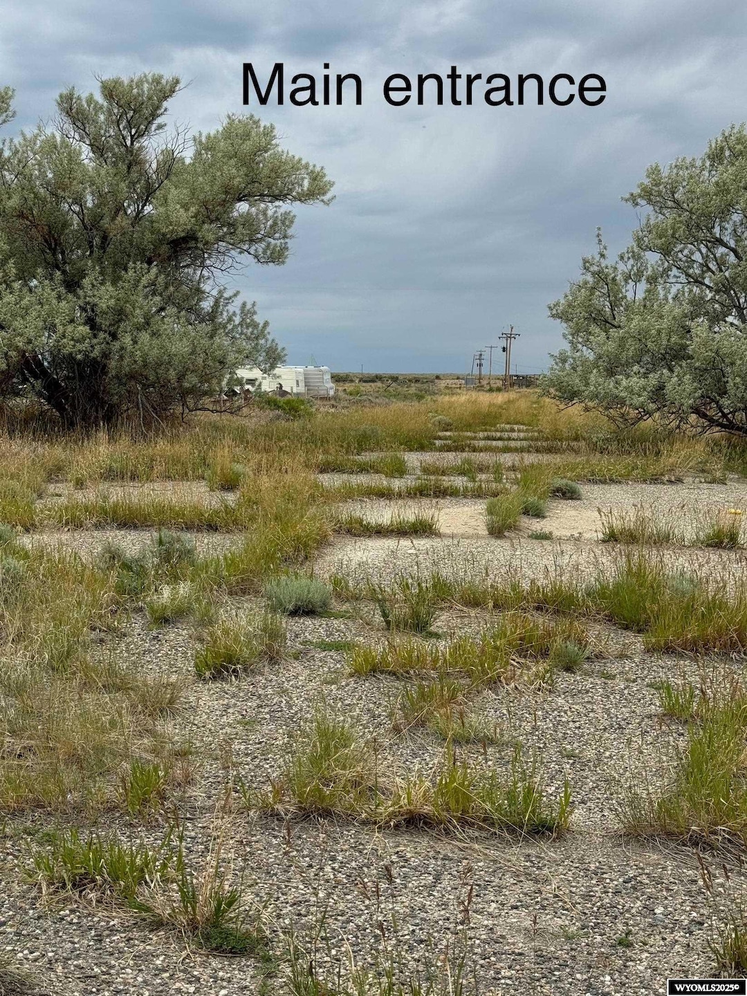 44 Oregon Trail, Rawlins, WY 82310 - photo 1