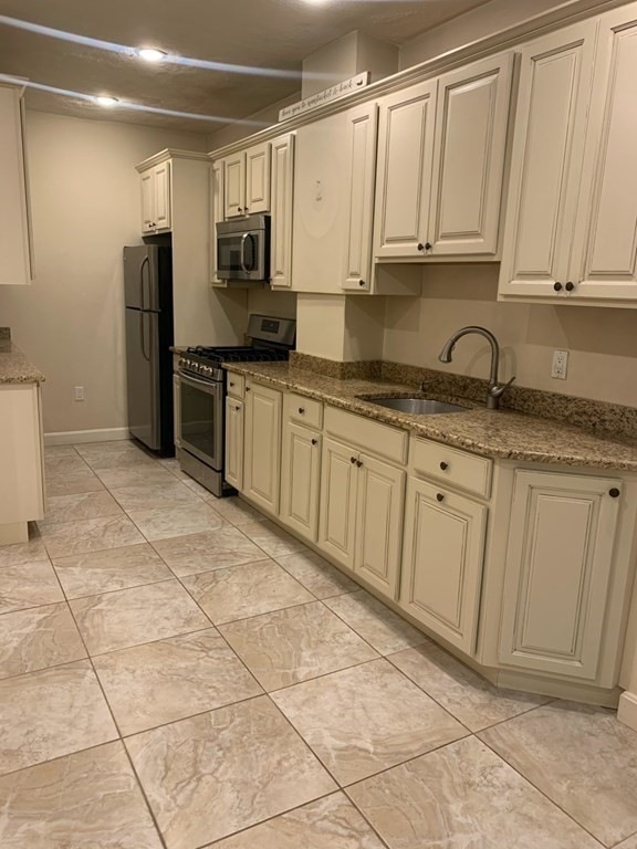 23 Clark St unit 1, Boston, MA 02109 - photo 1