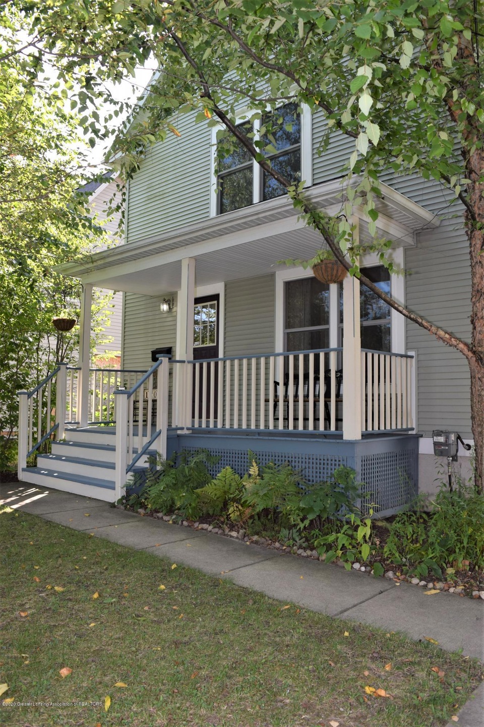 1203 W Ionia St, Lansing, MI 48915 - photo 1