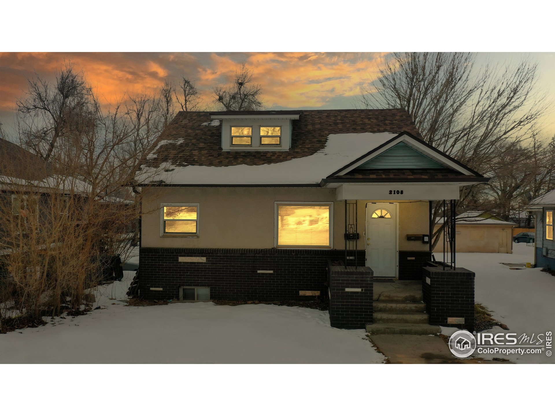 3 Unit Income Property $$