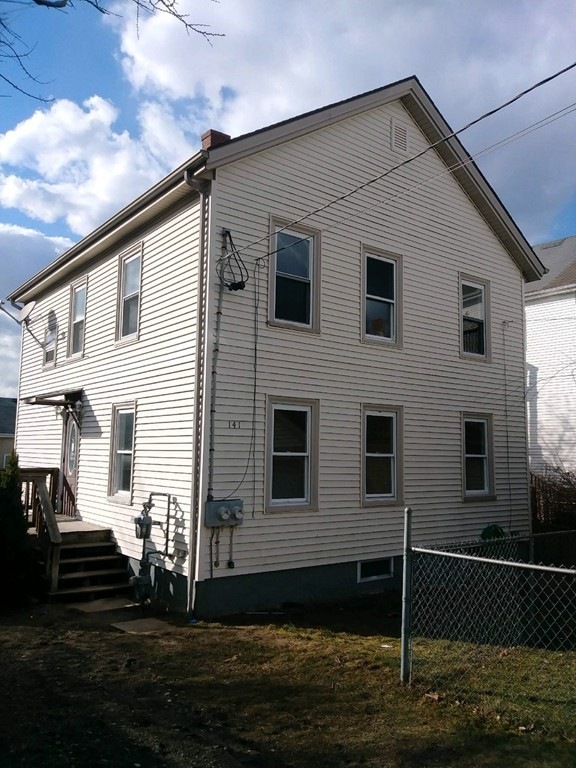 141 Grant St, Fall River, MA 02721 - photo 1
