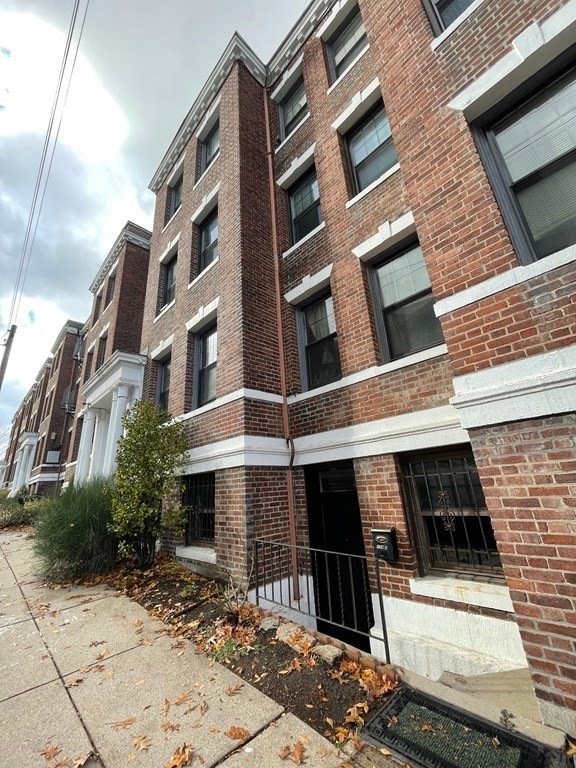 124 Sutherland Rd unit A, Brighton, MA 02135 - photo 1