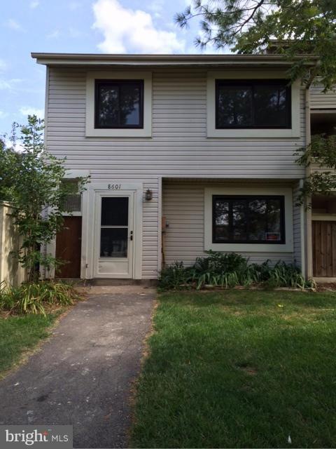 8601 Village Way unit 78601, Alexandria, VA 22309 - photo 1