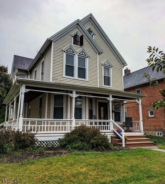 515 W Plane St, Hackettstown, NJ 07840 - photo 1