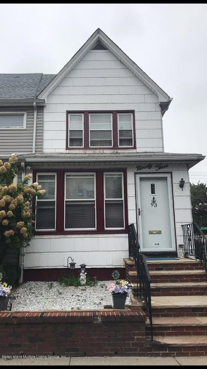 93 Delafield Place, Staten Island, NY 10310 - photo 1
