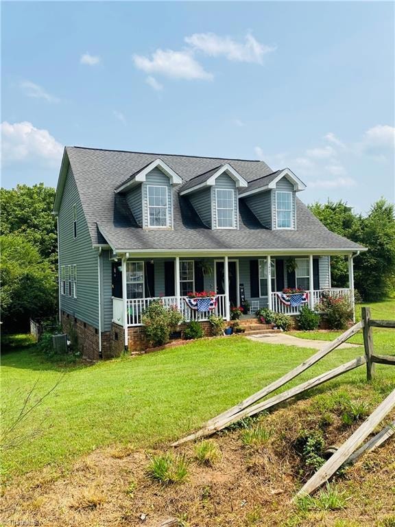 1437 Faith Meadows Ln, Asheboro, NC 27205 - photo 1