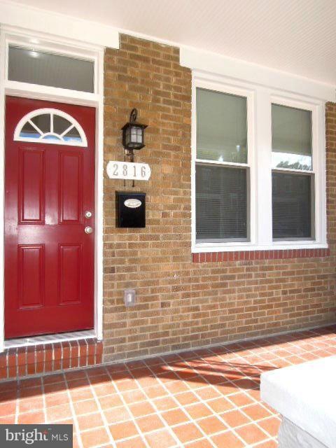 2816 Pelham Ave, Baltimore, MD 21213 - photo 1