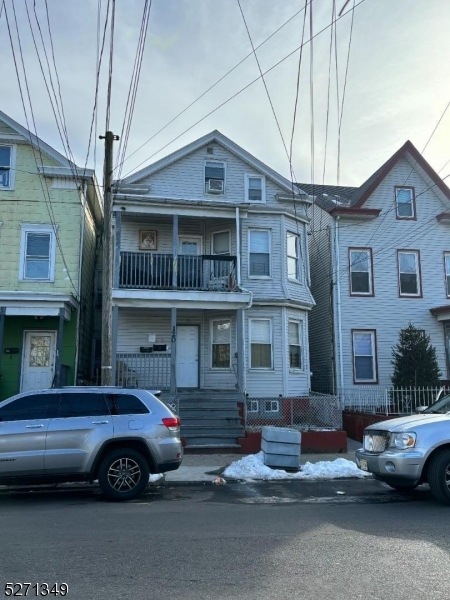 120 Lyon St unit 2, Paterson, NJ 07524 - photo 1