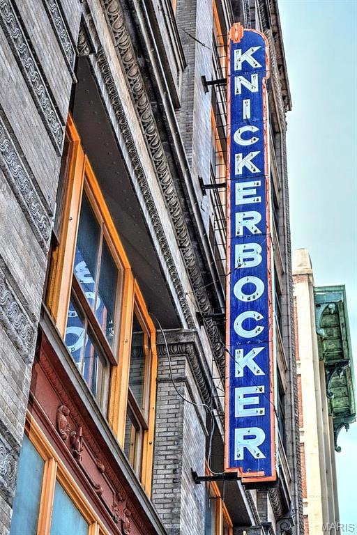 Knickerbocker Lofts unit 303, Saint Louis, MO 63103 - photo 1