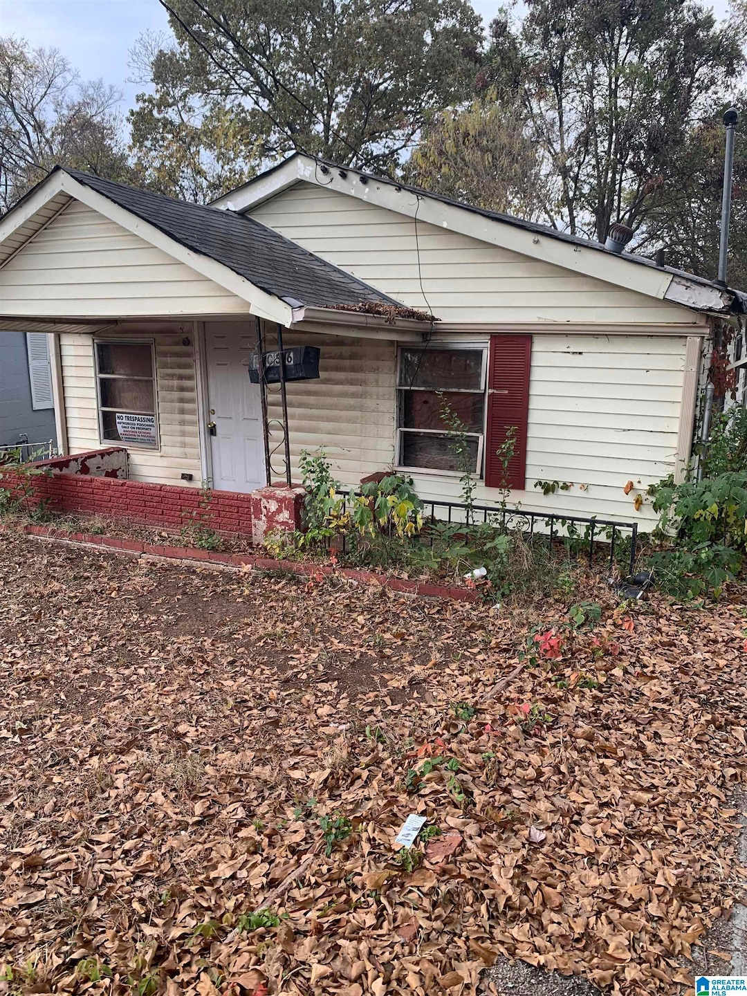 Sold $16,100 • Co-Listing Agent