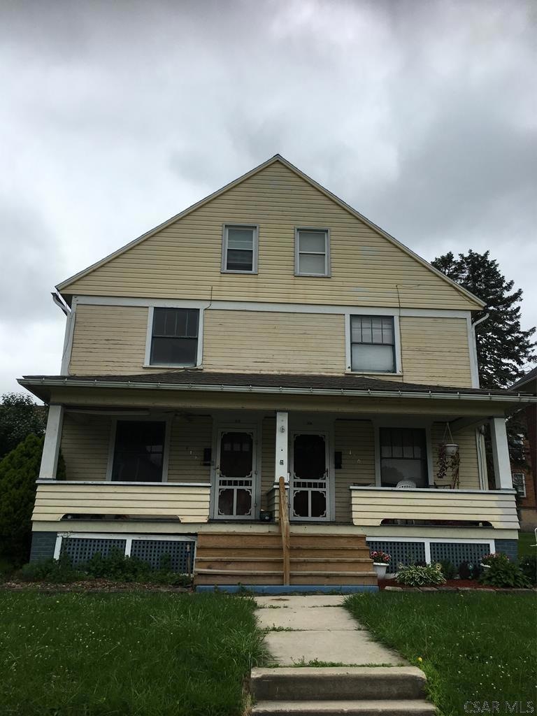 Main View