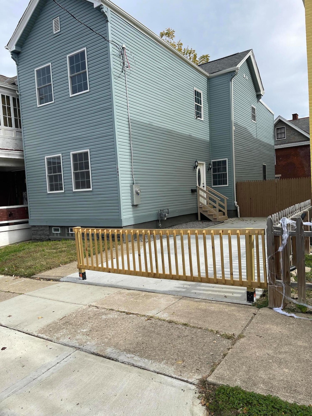 1904 Greenup St, Covington, KY 41011 - photo 1