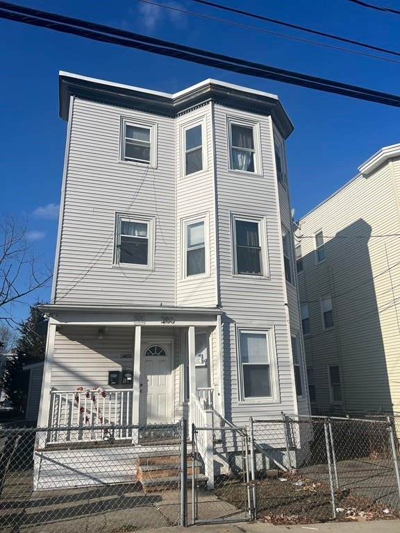 200 Clark Ave, Chelsea, MA 02150 MLS 73194190
