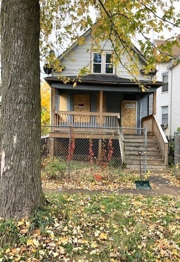 Sold $45,000 • Co-Listing Agent