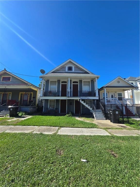 3024 Toledano St, New Orleans, LA 70125 - photo 1