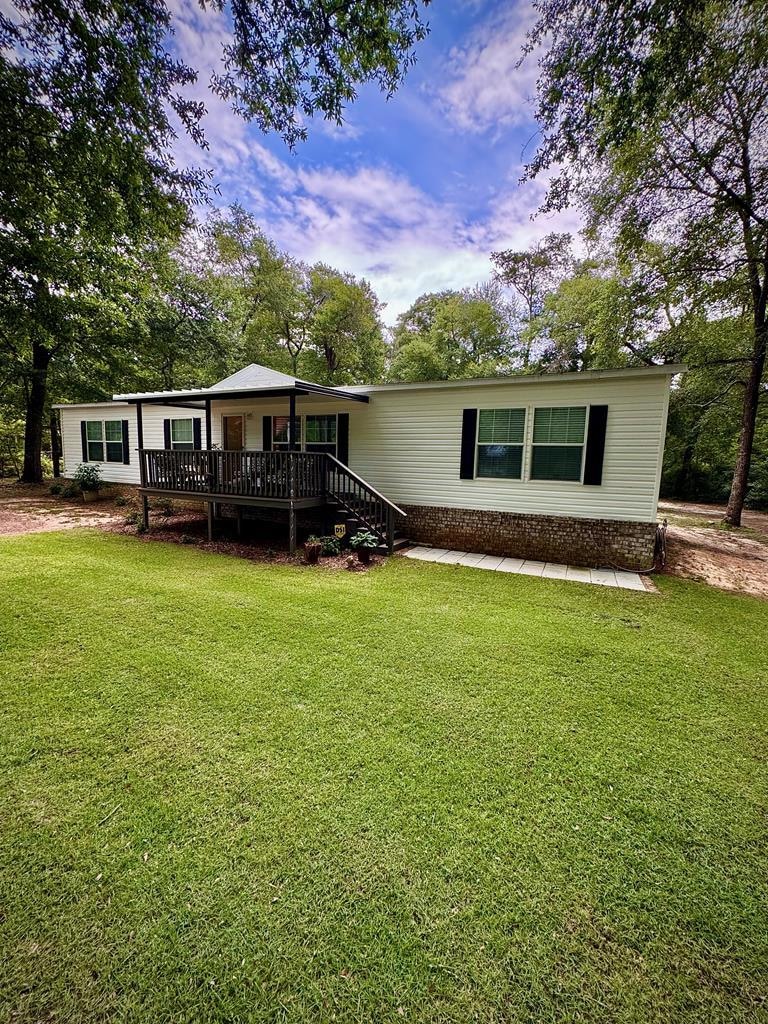28 Ponderosa Dr, Eufaula, AL 36027 - photo 1
