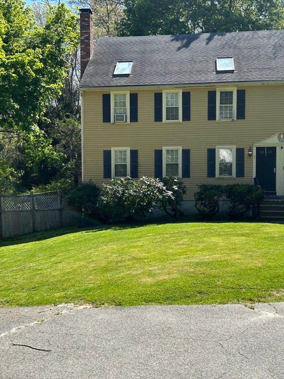 36 Mount Pleasant St unit 3, Plymouth, MA 02360 - photo 1