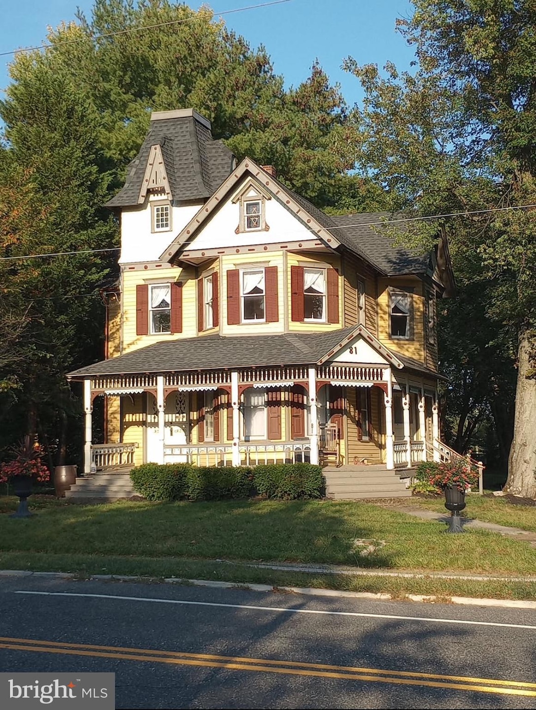 81 N Main St, Mullica Hill, NJ 08062 - photo 1