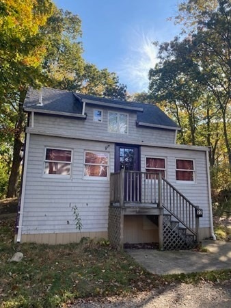 20 Walnut Rd, West Roxbury, MA 02132 - photo 1