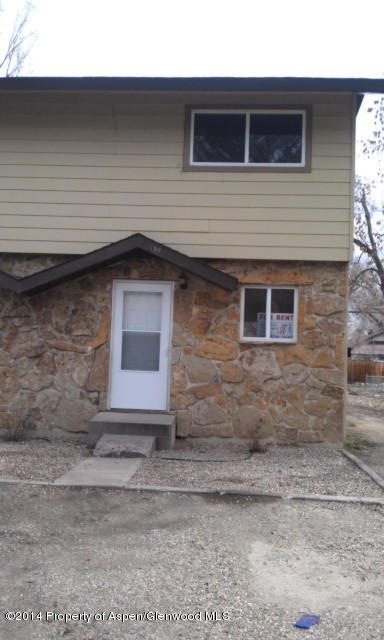 739 Barclay St, Craig, CO 81625 - photo 1