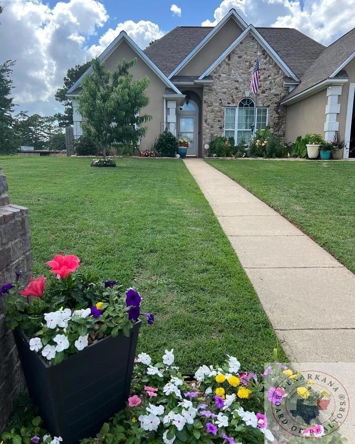 4809 Hidden Acres, Texarkana, TX 75503 - photo 1