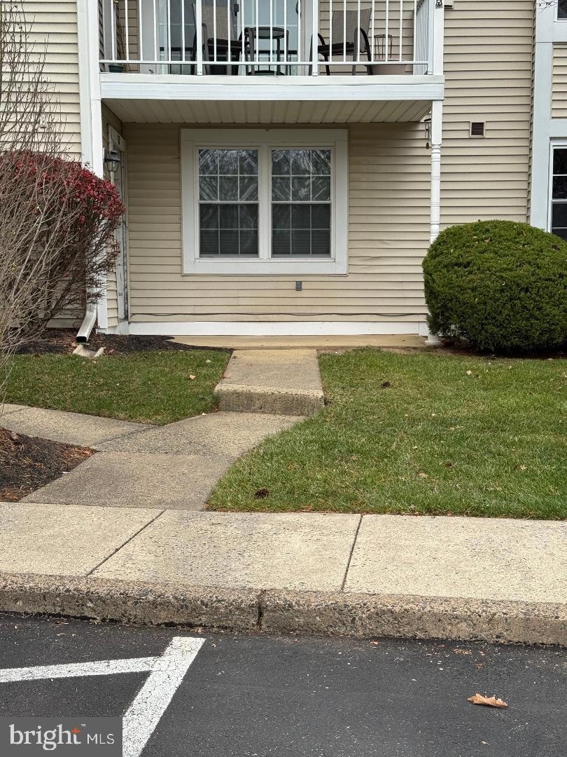 57 Belmont Station unit H57, Southampton, PA 18966 - photo 1