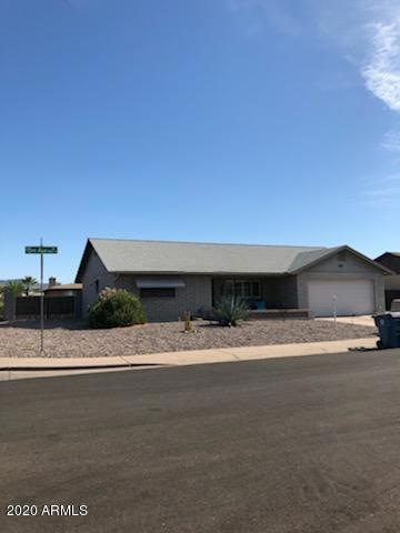 OVER SIZE CORNER LOT