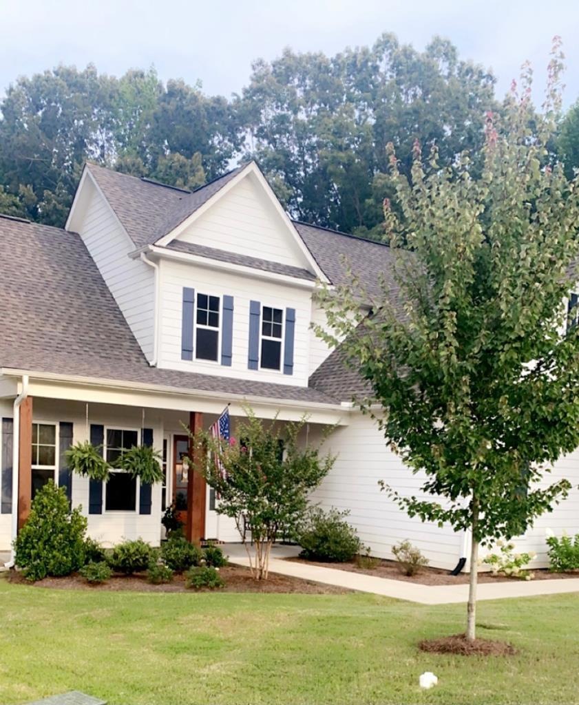 433 Elizabeth Ct, Oxford, MS 38655 - photo 1