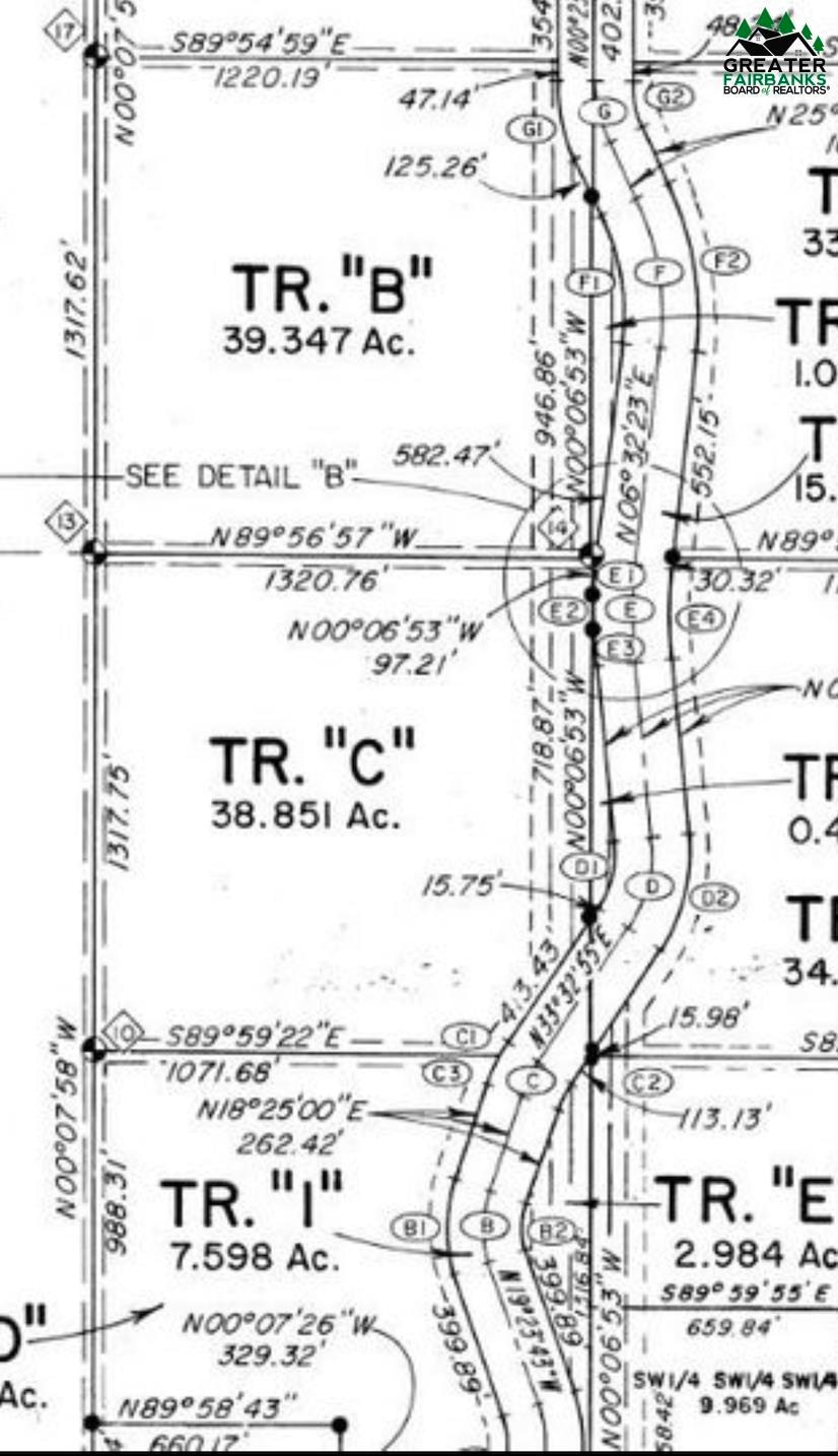 Tract C