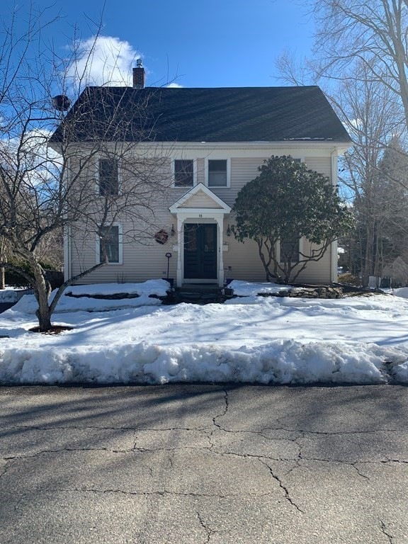 18 Norfolk Ave unit 1, Medway, MA 02053 - photo 1