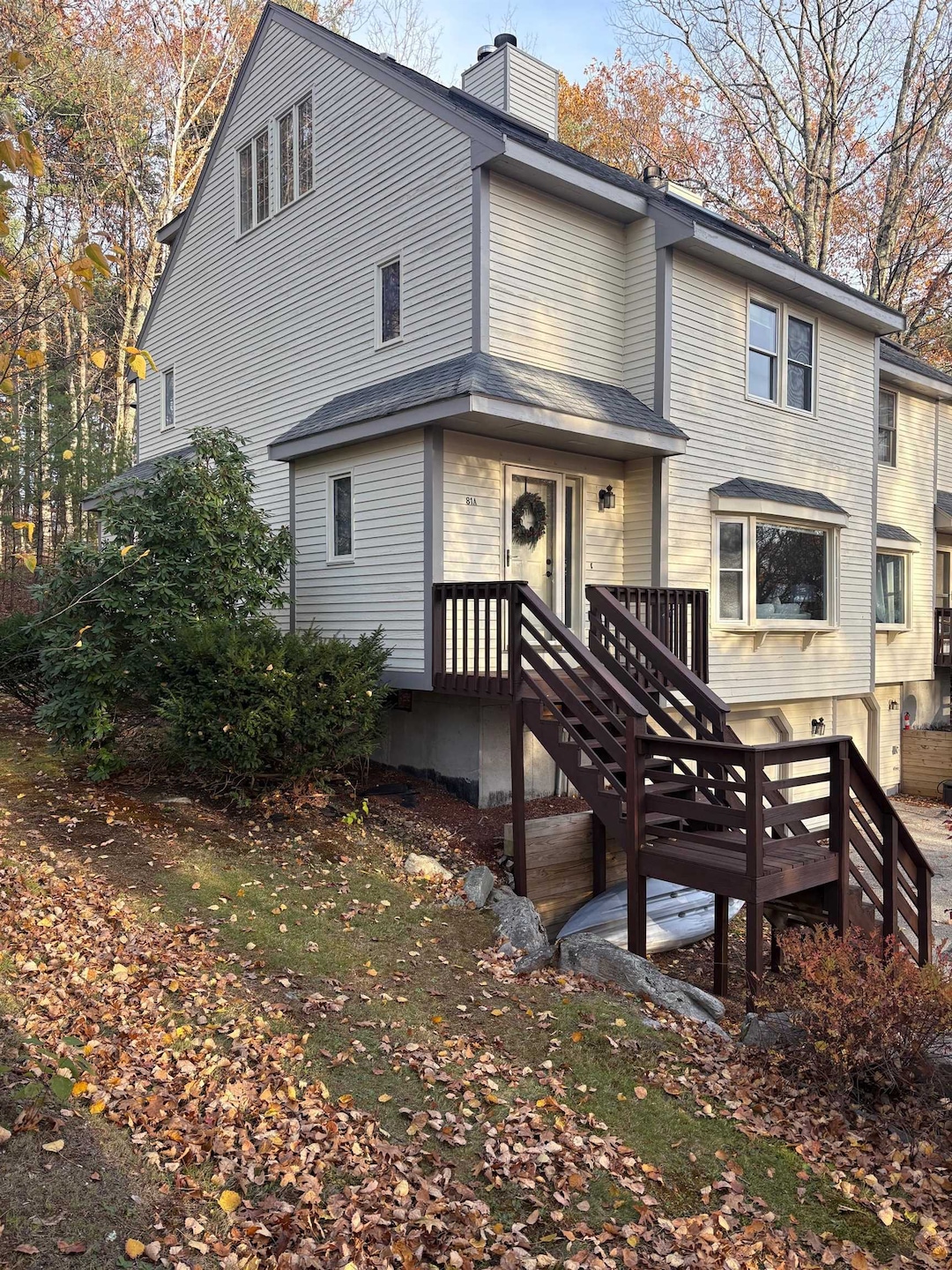 81 Robinson Rd unit A, Hudson, NH 03051 - photo 1