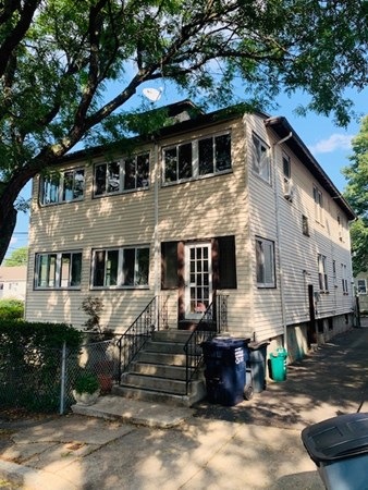 31 Edward Sullivan Rd unit 1, Cambridge, MA 02138 - photo 1