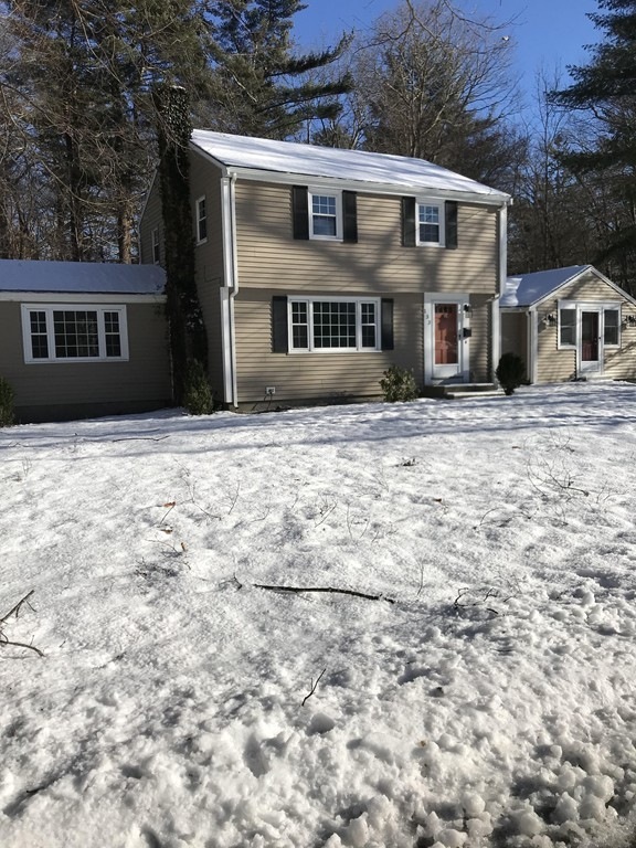 133 Booth Hill Rd, Scituate, MA 02066 - photo 1