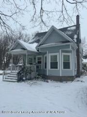 401 Jones St, Grand Ledge, MI 48837 - photo 1