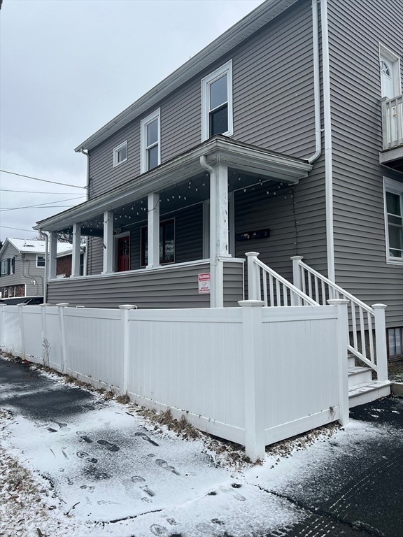 56 Bristow St unit 2, Saugus, MA 01906 - photo 1