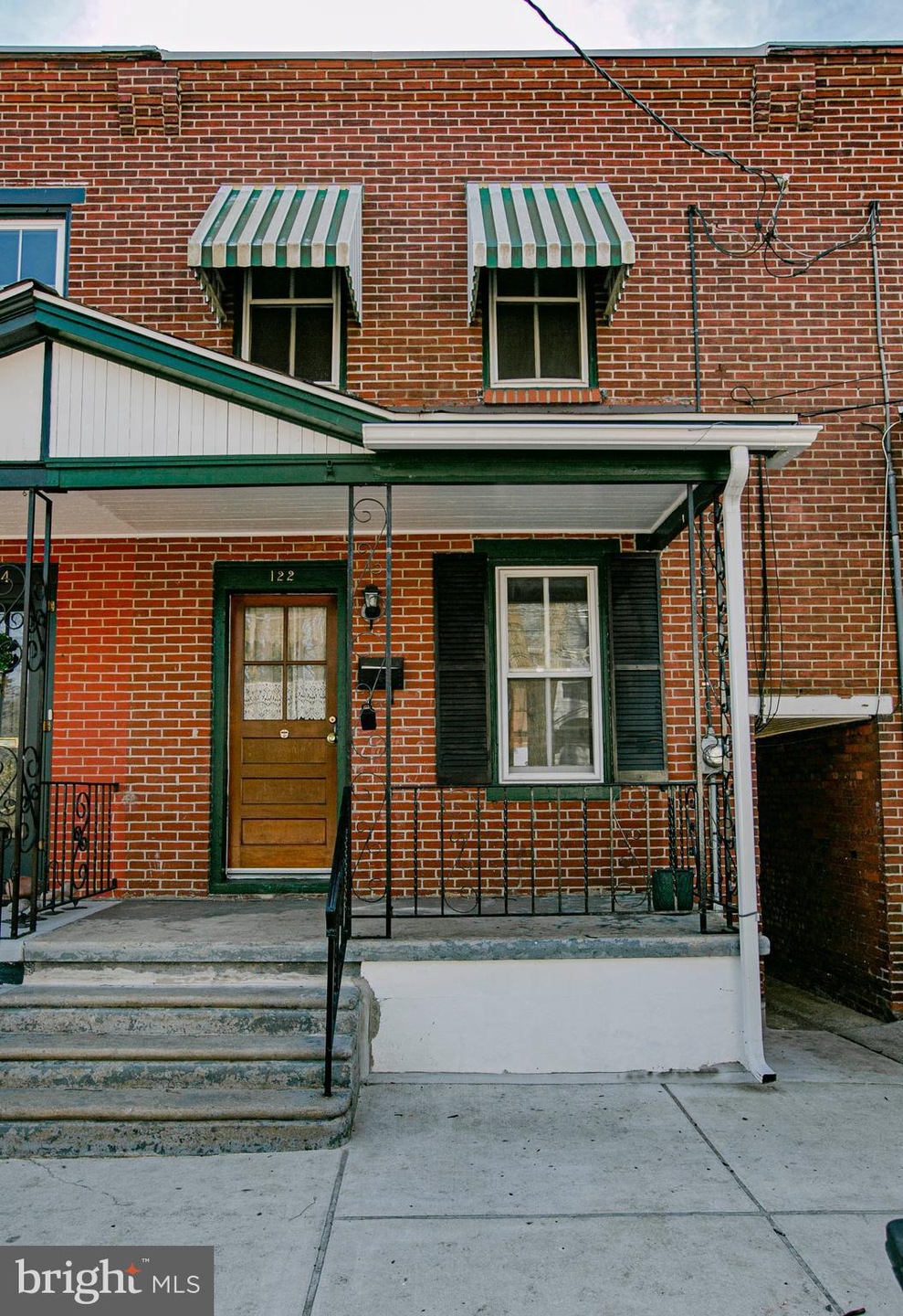 122 Fowler Ave, Haddonfield, NJ 08033 - photo 1