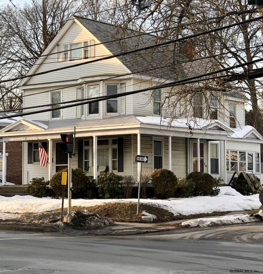 171 Church St, Saratoga Springs, NY 12866 - photo 1