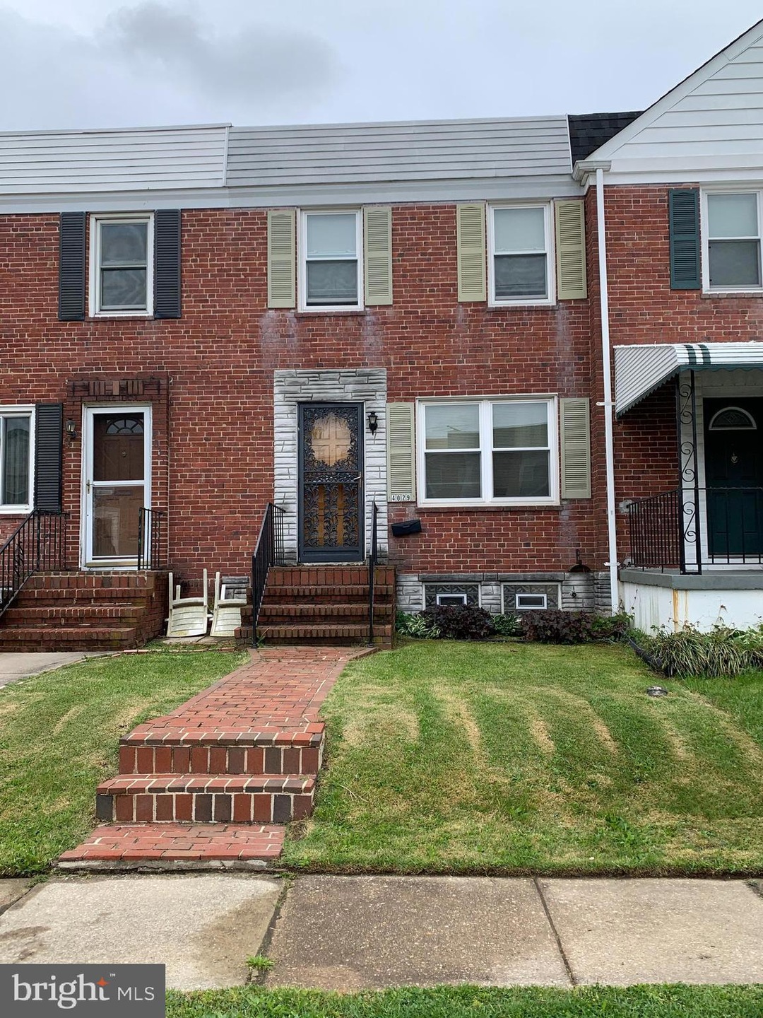 4029 Elmora Ave, Baltimore, MD 21213 - photo 1