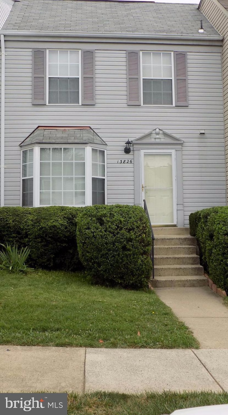 13826 Fount Beattie Ct, Centreville, VA 20121 - photo 1