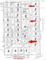 0 Lot 12 11th Addition unit 60038598, Fremont Hills, MO 65714 - photo 1